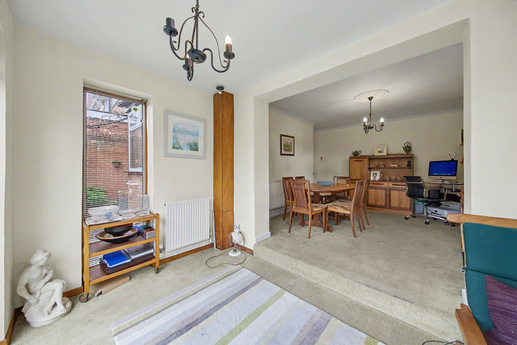 Beechdale Close Brockwell